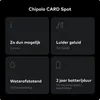 Chipolo CARD Spot Universal Kartenspot Schwarz Produktbild-Vorschau 9