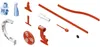 PLAYMOBIL 71973 Sky Trails - Track Blaster Voir les images du produit 5