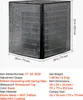 VEVOR Klimaanlagenabdeckung, 711 x 711 x 812 mm, Produktbild-Vorschau 7