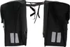Basil mara xxl Doppelfahrradbeutel - 47L - Ladies Herens - Produktbild-Vorschau 4