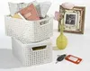 CURVER Úložný Box Rattan Style2 M - Krémový 03615-885 Náhled obrázku produktu 7
