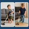 Kinder Staubsauger 2in1 Kabellos Mit Saugfunktion Produktbild-Vorschau 7