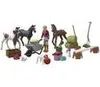 Schleich HC Adventskalender 2025 Produktbild-Vorschau 4