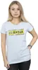 Blondie - "74" T-Shirt für Damen BI19643 (L) (Grau) Produktbild-Vorschau 2