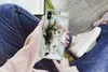 MuchoWow® Handyhülle Schutzhülle Hülle für iPhone X Katze - Produktbild-Vorschau 3