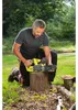 Ryobi ONE+ Akku-Kettensäge RY18CS20A-0 18Volt Produktbild-Vorschau 22