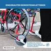 Kinderrollstühle feste Armlehnen und Fußstützen Mobiclinic, Produktbild-Vorschau 8