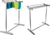 Verk 27010 Sušiak na bielizeň skladacia 70 x 76 x 25 cm Náhľad obrázku produktu 9
