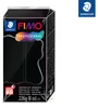 FIMO PROFESSIONAL Modelliermasse ofenhärtend 226 g schwarz Produktbild-Vorschau 3