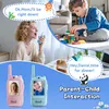 2 Video-Walkie-Talkies für Kinder, geeignet für Jungen und Produktbild-Vorschau 5