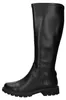 Tamaris Langschaftstiefel  Schwarz Produktbild-Vorschau 14
