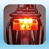 Litecco G-RAY-E2 - E-Bike Rückleuchte mit Bremslicht – Produktbild-Vorschau 6