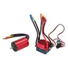 Střídavý motor ESC kit, 3600 KV, střídavý motor, 35 A, Náhled obrázku produktu 1