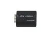Sky Vision HRC03 Scart/RCA zu HDMI Konverter 1080P PAL/NTSC Produktbild-Vorschau 3