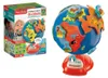Globe interactif pour enfants d'âge préscolaire Clementoni Voir les images du produit 14