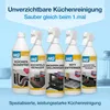 HG Ofen-, Grill- & Barbecue-Reinigungsspray, entfernt Produktbild-Vorschau 7