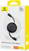 Baseus CB000062, 1 m, USB C, USB C, Schwarz Produktbild-Vorschau 6