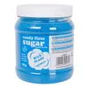Zucchero filato colorato blu aroma naturale 1kg Anteprima dell’immagine prodotto 1