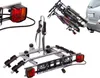 Platforma bagażnik na 2 rowery rowerowy na hak Tytan Amos Podgląd zdjęcia produktu 1
