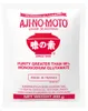 MNG Glutaminian sodu Ajinomoto wzmacniacz smaku E 621 200g Podgląd zdjęcia produktu 1