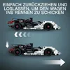 LEGO® Technic 42137 Formuła E® Porsche 99X Electric Podgląd zdjęcia produktu 9