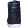 hummel Slimmer Stadil High Sneaker Uni dress blue/white kh Produktbild-Vorschau 25