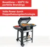 Severin SEVO GTS PG 8107 černý elektrický gril Náhled obrázku produktu 18