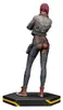 Dark Horse Cyberpunk 2077 Singvogel-pvc-figur 23 Cm Grau  Produktbild-Vorschau 4