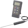 VOLTCRAFT DT-300 Temperatur-Messgerät -50 - +300 °C Produktbild-Vorschau 5