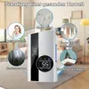 Luftentfeuchter, 2.2L, elektrischer Luftentfeuchter, Produktbild-Vorschau 6