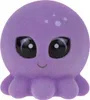 Flockies Octopus - Zberateľská figúrka Chobotnica Olivia Náhľad obrázku produktu 1