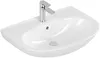VILLEROY & BOCH O.NOVO Waschbecken oval 65 cm, weiß Produktbild-Vorschau 2