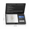 Digitale Grammwaage Küchenwaage 1g bis 1 Kg Waage 0.01 Produktbild-Vorschau 3