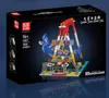 Mould King Requin électrique Bateau pirate 11017 Voir les images du produit 10