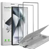 2-Pack Samsung S24 Ultra Displayschutzfolie - Gehärtetes Produktbild-Vorschau 1