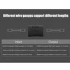1x HDMI Adapter Buchse Doppelbuchse Kupplung Produktbild-Vorschau 6