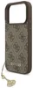 Etui Guess 4G Charms Collection Magsafe Na Iphone 17 Pro - Produktbild-Vorschau 5