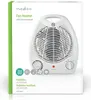 Heizlüfter Bad Schnellheizer Badezimmer Heizgerät Elektro Produktbild-Vorschau 11