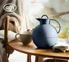 alfi Isolierkanne Kugel vintage indigo 0,94l; 115060094 Produktbild-Vorschau 3