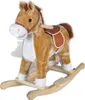 "SPRING SALE"Schaukeltier Pferd GermanyMöbel 14776 - Produktbild-Vorschau 1