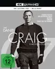 The Daniel Craig 5-Movie-Collection (James Bond) - 4K UHD Produktbild-Vorschau 2
