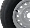 UNITRAILER LINGLONG Anhänger-Komplettrad 185/80 R14C für Produktbild-Vorschau 7