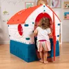 Palplay | Casetta da gioco Twilight - 90x95x110 cm - Anteprima dell’immagine prodotto 11
