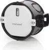 Smartwares SH4-90259 Einbauschalter an/aus mit Timer Produktbild-Vorschau 2
