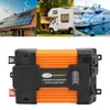 Przenośny system zasilania energią słoneczną 4000W falownik Podgląd zdjęcia produktu 9