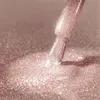 Kabos UV Nagellack Hybrid Gelike Flash Champagne Toast 8ml Produktbild-Vorschau 2