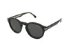 Carrera Carrera306s08 Sonnenbrille Schwarz  Mann Schwarz Produktbild-Vorschau 3