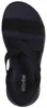 Sandali Skechers 141489-BBK da Unisex Anteprima dell’immagine prodotto 15
