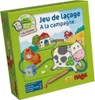 HABA 4010168058955, 1,5 Jahr(e), Karton, Polyester, Holz, Produktbild-Vorschau 1
