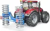 Bruder 2222 LEMKEN Frontpacker VarioPack K Produktbild-Vorschau 11
